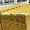 Non-Stick Various High Impact Strength Stabilizer Excavator Track Pads