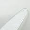 Small size glass panel processing 1mm 2mm irregular tempered glass equipment cover plate