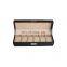 Hot Sale Custom Large Capacity 6-digit Double-layer Watch Box Watch Packing Box