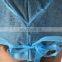 Wholesale Hospital disposable bouffant surgical cap with tie surgical hats medical clip cap