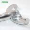 Front Upper Aluminum Strut Tower Bar Tie Brace Fit For VW  Golf MK3