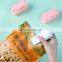 Good Selling Latest Home Low MOQ Handheld Plastic Hot Portable Mini Heat Bag Sealer