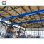 High quality H - shaped steel main structure building prefabricated steel structure building