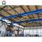 prefabricated steel structure warehouse