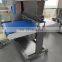 Multifunction danish janssen cookie biscuit making machine stainless steel manual small cookie depositor machine