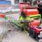 Low breakage rate groundnut picker machine groundnut picking machine