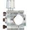1/4 , 5/16 , 3/8 Inch OD Pipes Copper Tube Refrigeration Rehydration Tool SUPCO BPV-31 Bullet Piercing Tap Valve Needle Valve