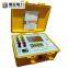 Three phase DC resistance tester DYZC-3C