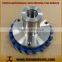 Flange Adapter - 1/2' gas for D87mm double threaded milling cutter