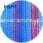 Plastic Blue Construction Net Constructions Safety Scaffold Net