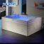 JOYEE Full-body Massage Spa 2 Person Hydro Whirlpool Bathtub For Factory Price