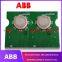 ABB	XVC724BE 3BHE009017R0102 module