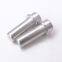 Custom Precision Steel Aluminum Cnc Machining Parts And Other Metal Parts Fabrication