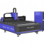 fiber laser cutting machine