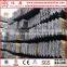 High quality black carbon steel angel/ equal iron angel