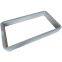 Plate Freezer Block Frozen Aluminium Alloy Frames (16.5lb/7.5kg)