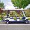 6-seater electric golf cart for sale