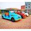 8 seat electric sightseeing bus, golf cart for sale