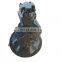 708-3T-00240  708-3T-00220 PC78MR-6 Экскаваторный главный насос PC78MR-6 Гидравлический насос