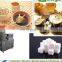 Coffee cube sugar production line/ cube- sugar formation device/Good quality cube sugar production line