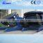 Tilt welding positioner
