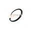 China Heavy Truck Sinotruk HOWO T5g T7h Tx Truck Spare Parts MQ6-29020-0216 Elastic Retaining Ring For Holes