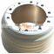 Wholesale Best Price A7 SINOTRUK HR7 Front Axle Axle Parts Axle Accessories WG9231343006 Rear Brake Drum