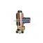 Foton Auman/Aumark/Miler/Land Pioneer Weichai Truck Spare Parts 1124136600010 Solenoid Valve Module