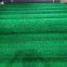 250mm outer diameter green plastic blind ditch Weight 2400 grams