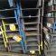 Hot-rolled European Standard H-beam HEB160*160*8*13/12m spot goods