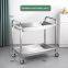 Dining cart, food cart, multifunctional cart series products
