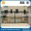 New Design Square Tubes Steel Tube Gate