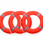 YOUGE rotational molds Custom rotomolding Life ring Life buoy