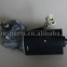 ZD2733 piezas de automóvil Motor del limpiaparabrisas de autobuses y camiones chinos