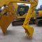 Uesd Komatsu PC55 excavator