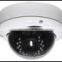 Vandalproof & Waterproof Dome Camera 1/3" OV 4MP High-resolution CMOS Sensor IP Camera