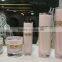 50ml Acrylic Cosmetic Lotion Airless Pump Bottle