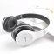 Prolonged Wearing Bluetooths Headphones Foldable Wireless and Wired Stereo Headset Mic SD/TF FM for Cell Phone