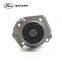 Original Gates GWP5939 Car Engine Cooling System Water Pump Repair Kit for Fiat PANDA (169_) Bomba de Agua 46526243
