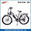 Designed specially for lady's electric bike e-bike, 26 inch 36v 250w hot sell electric bike with CE SGS EN15194                        
                                                Quality Choice