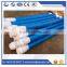 DN125 with flanges double concrete pump hose