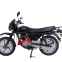 New Gas Powered 125cc 120cc 150cc Legal Street Motorcycle Sells Well in India Africa Sudan Nigeria