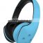 noise cancelation stereo bluetooth headphone - N12