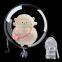 Hot Selling 10/12/18/24/36 Inch Round Bubble Transparent Bobo Balloon Clear Helium Balloon for Wedding Birthday Party Supplies