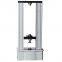 computerized electronic two columns servo universal tensile testing machine 5KN to 100KN