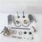 Motor C7.1, todas las piezas T409189 T409188 T409186 3112A005 3112D075 497-1111 351-3394 355-6264 335-6266 381-6236 360-1564