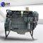 Wholesale Price for Sale of New TCD2013L062V Four Stroke Original Water-cooled Generator With Live Start Function