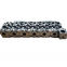 Deutz BF6M2012 Diesel Engine Cylinder Head Assembly for BOMAG BM219D & BW219D Single Drum Road Roller With Cylinder Liner