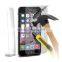Cheap price tempered glass screen protector for iphone 6 plus