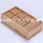 Custom small wooden boxes wholesale